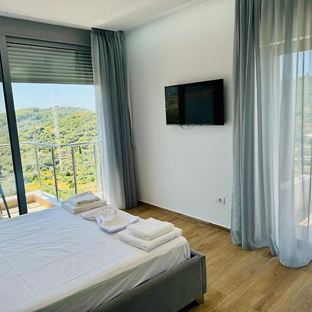 Petros Rooms ヒマラ エクステリア 写真