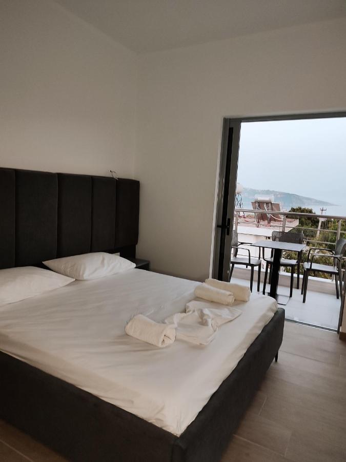 Petros Rooms ヒマラ エクステリア 写真