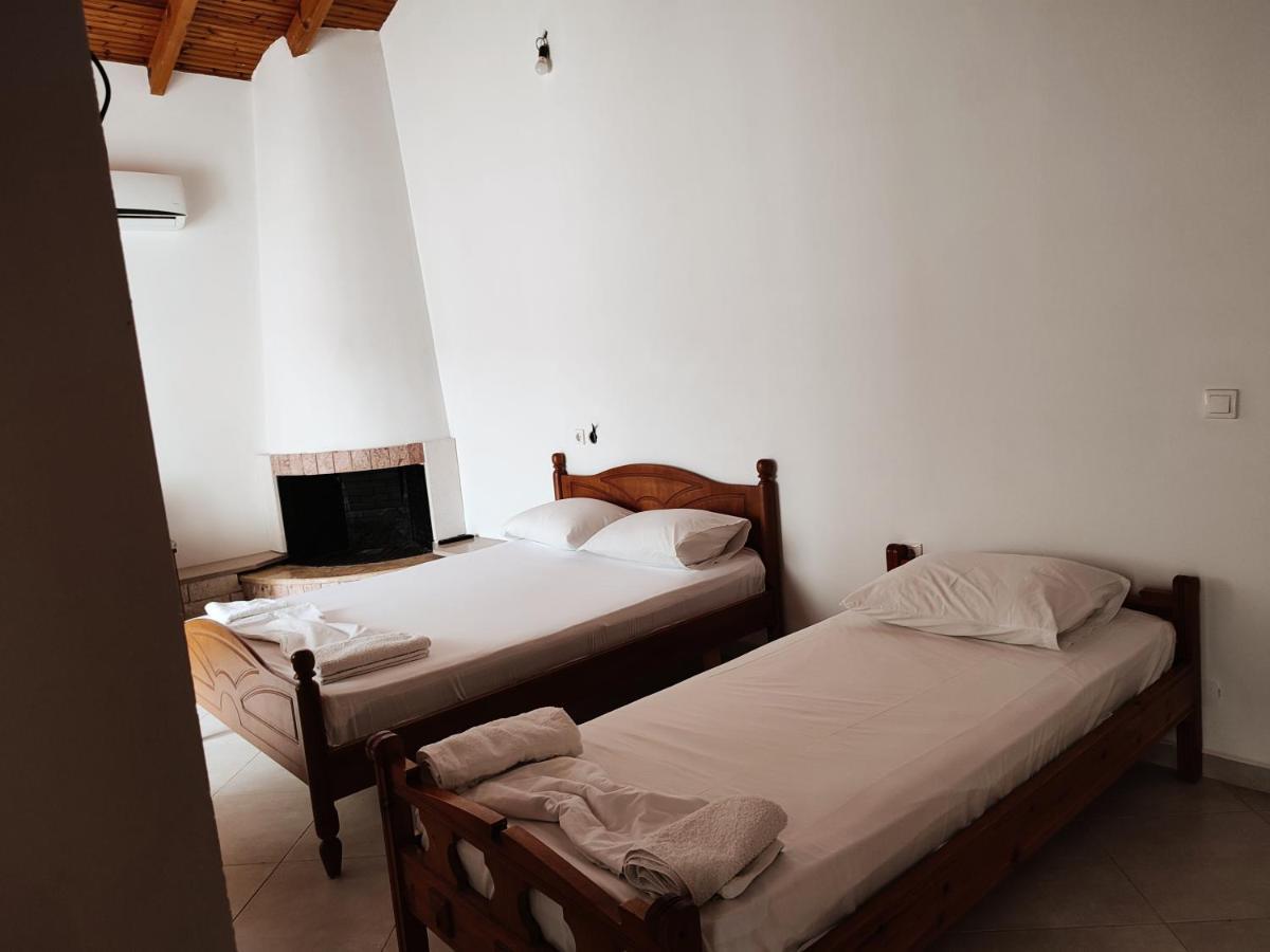 Petros Rooms ヒマラ 部屋 写真