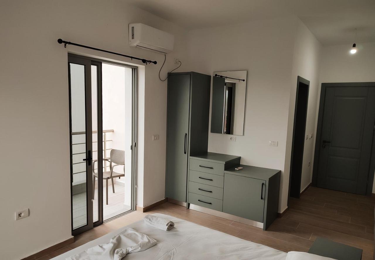 Petros Rooms ヒマラ エクステリア 写真