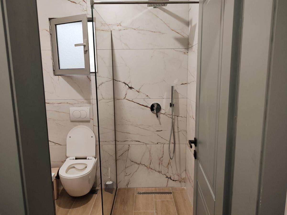 Petros Rooms ヒマラ エクステリア 写真