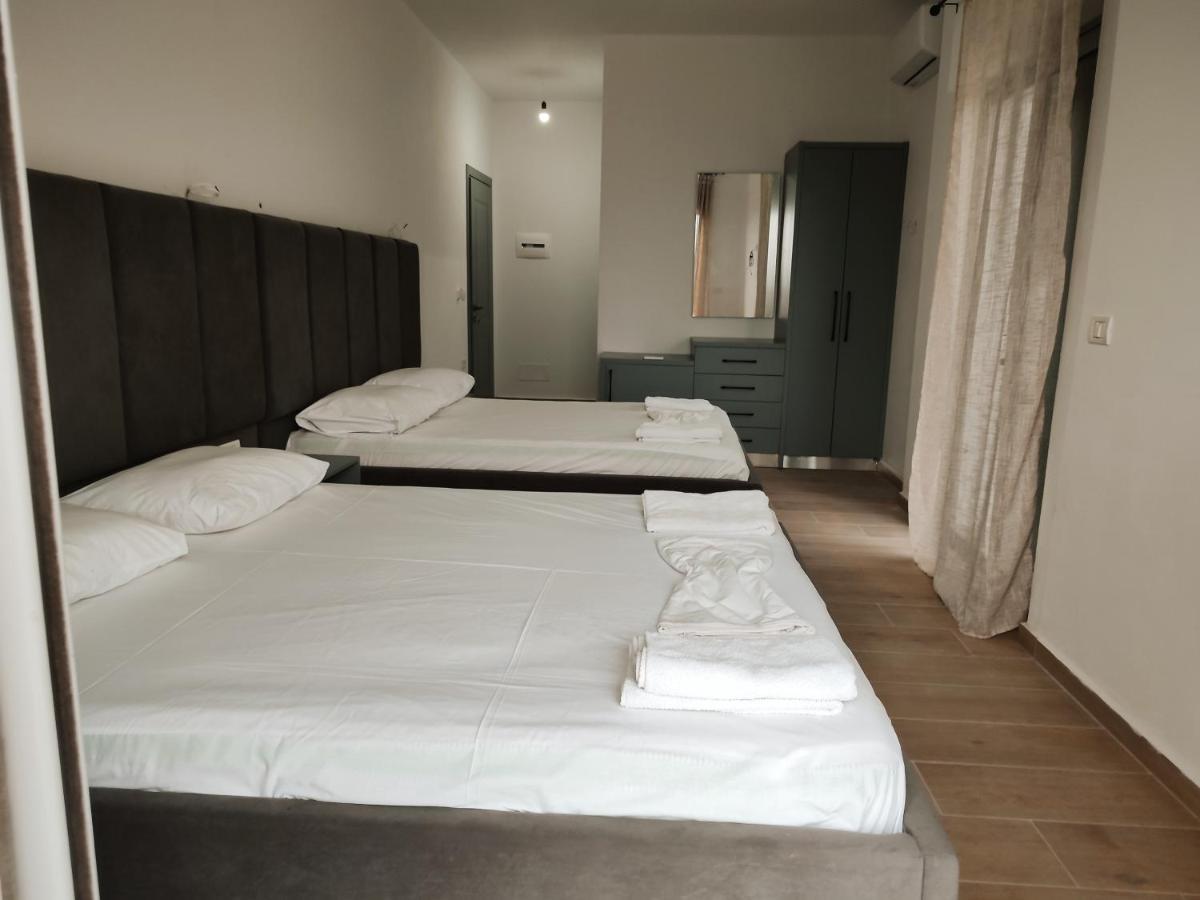 Petros Rooms ヒマラ エクステリア 写真