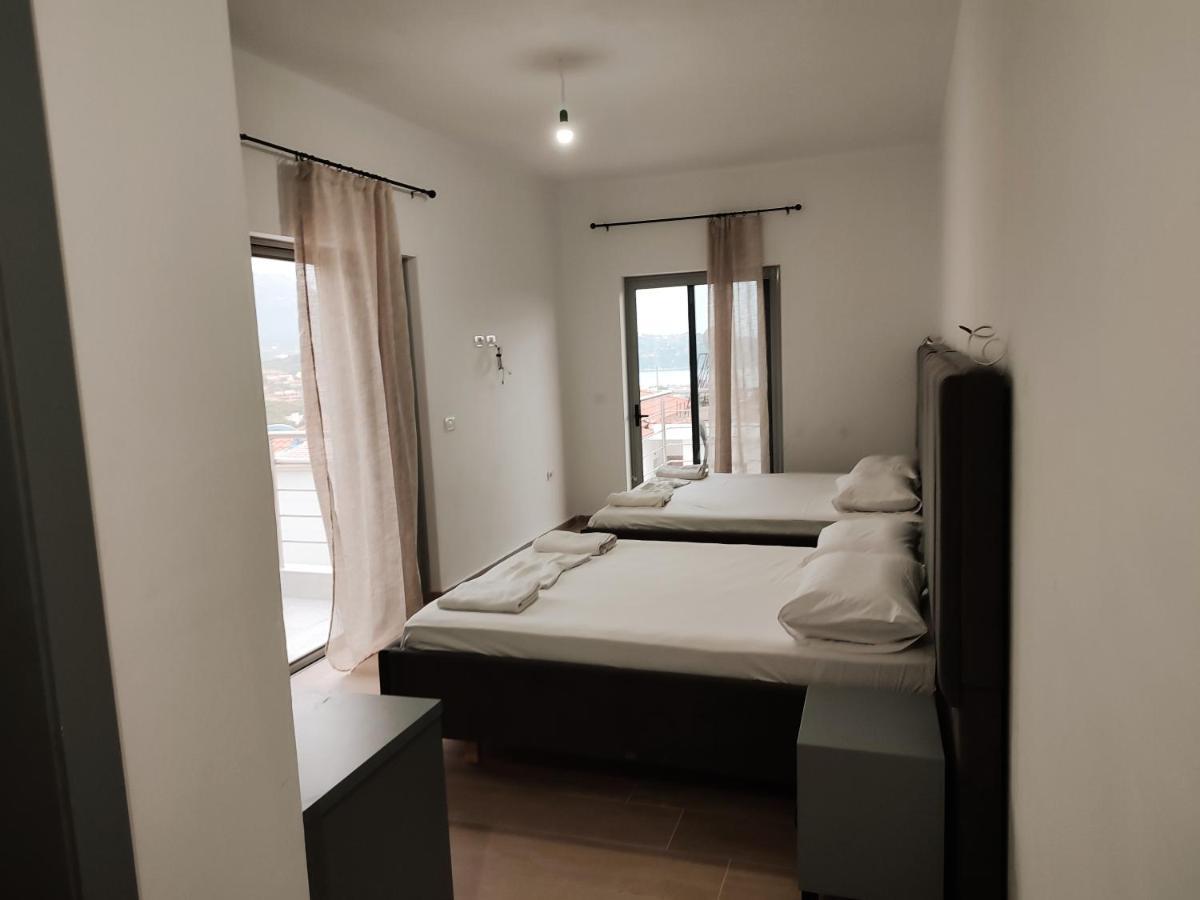 Petros Rooms ヒマラ エクステリア 写真