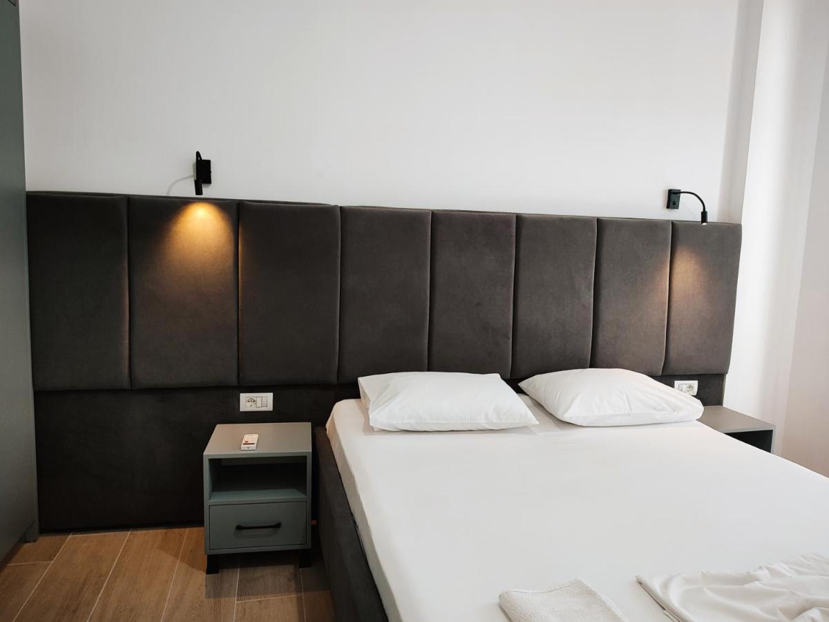 Petros Rooms ヒマラ エクステリア 写真