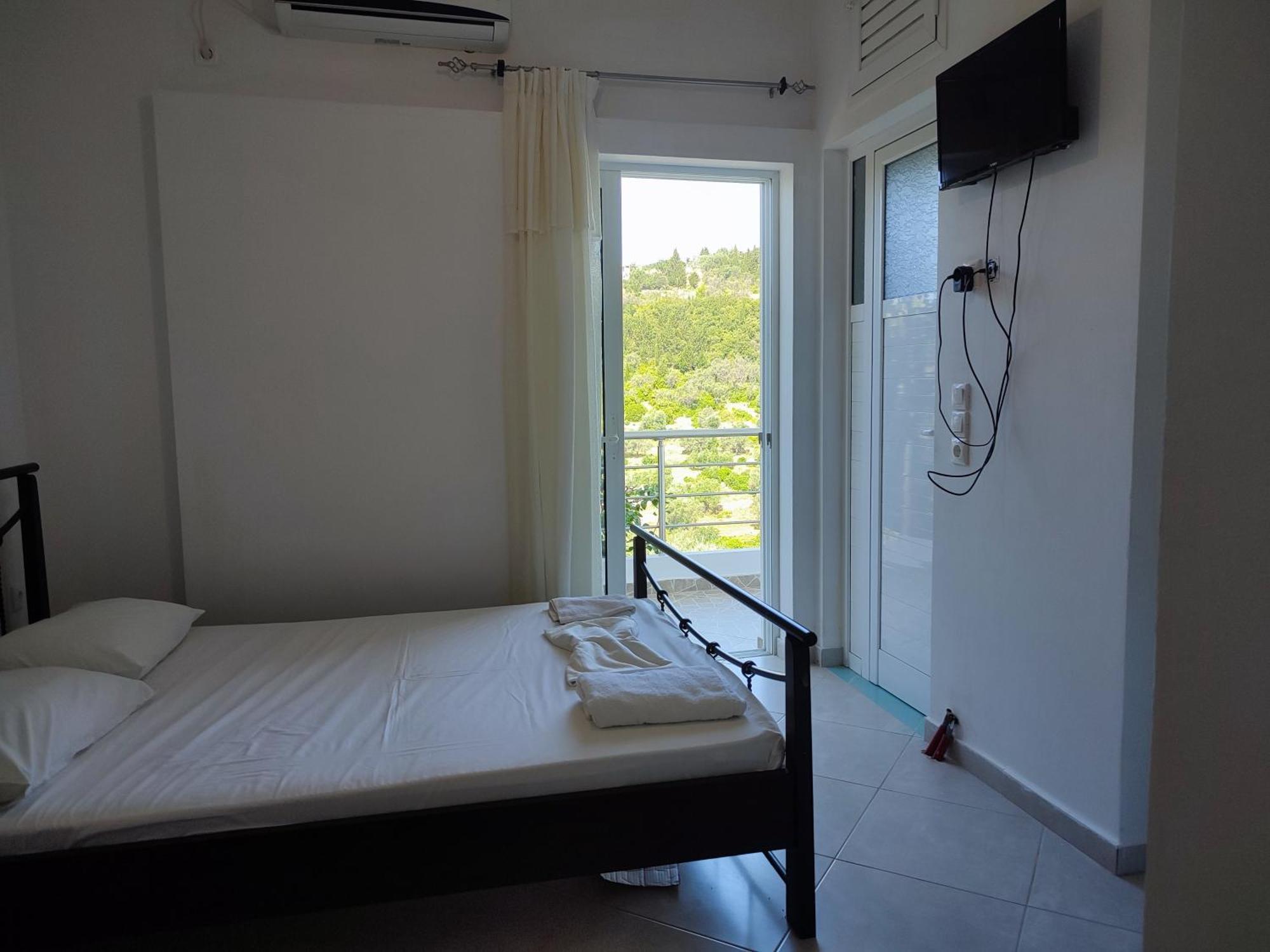 Petros Rooms ヒマラ 部屋 写真