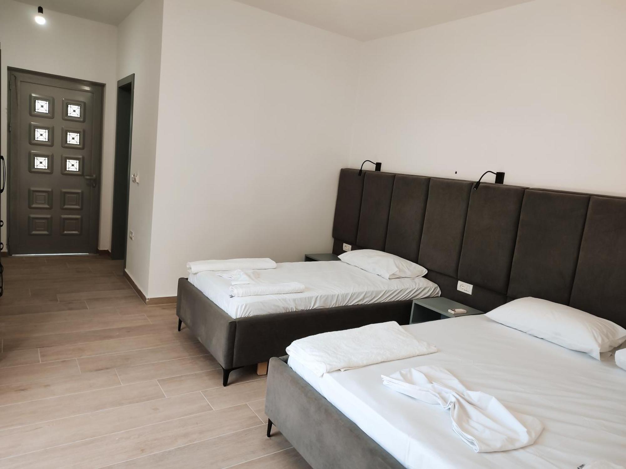 Petros Rooms ヒマラ エクステリア 写真