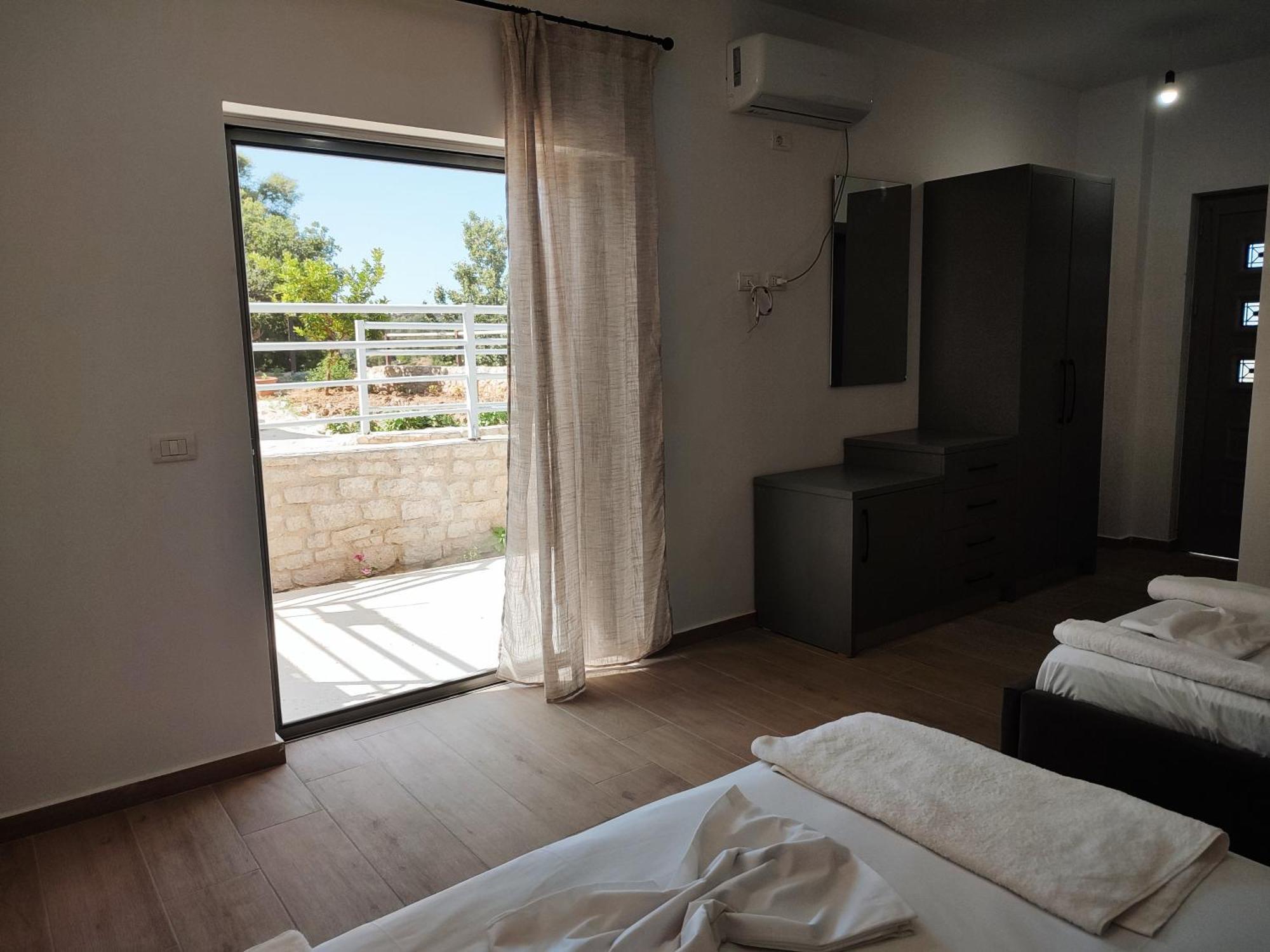 Petros Rooms ヒマラ 部屋 写真
