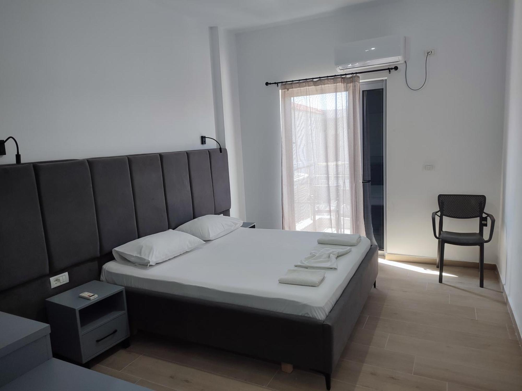 Petros Rooms ヒマラ エクステリア 写真