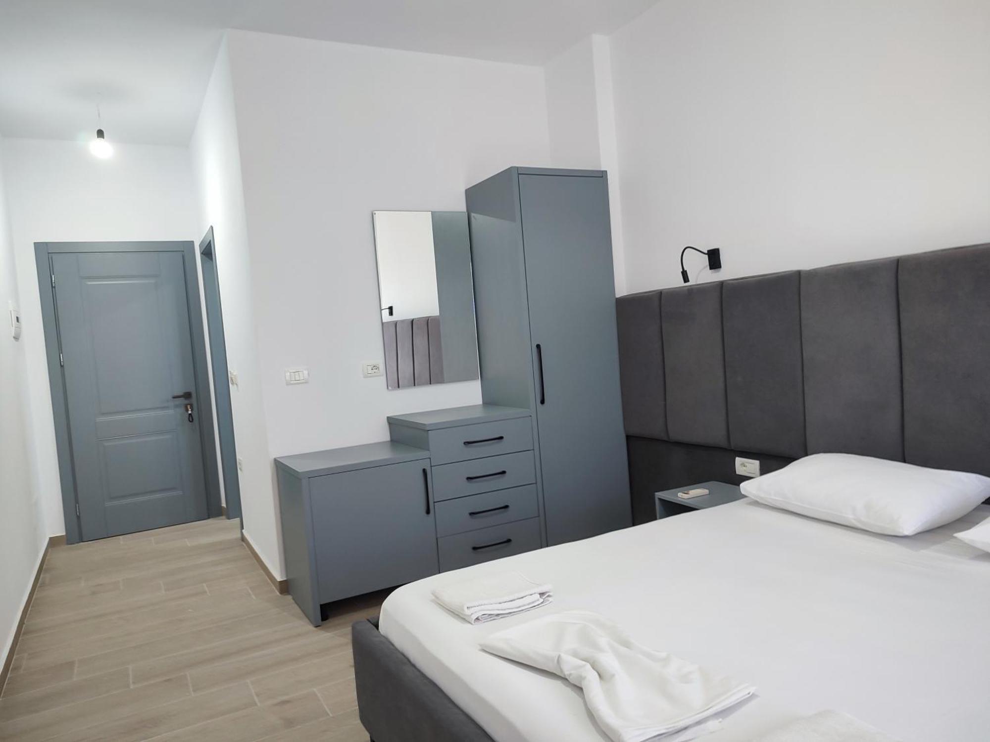 Petros Rooms ヒマラ エクステリア 写真