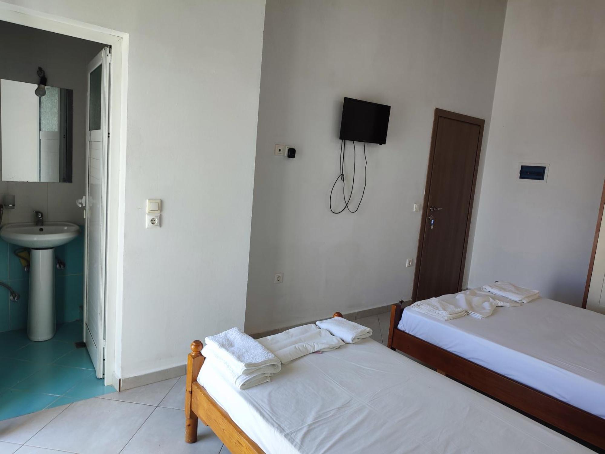 Petros Rooms ヒマラ 部屋 写真