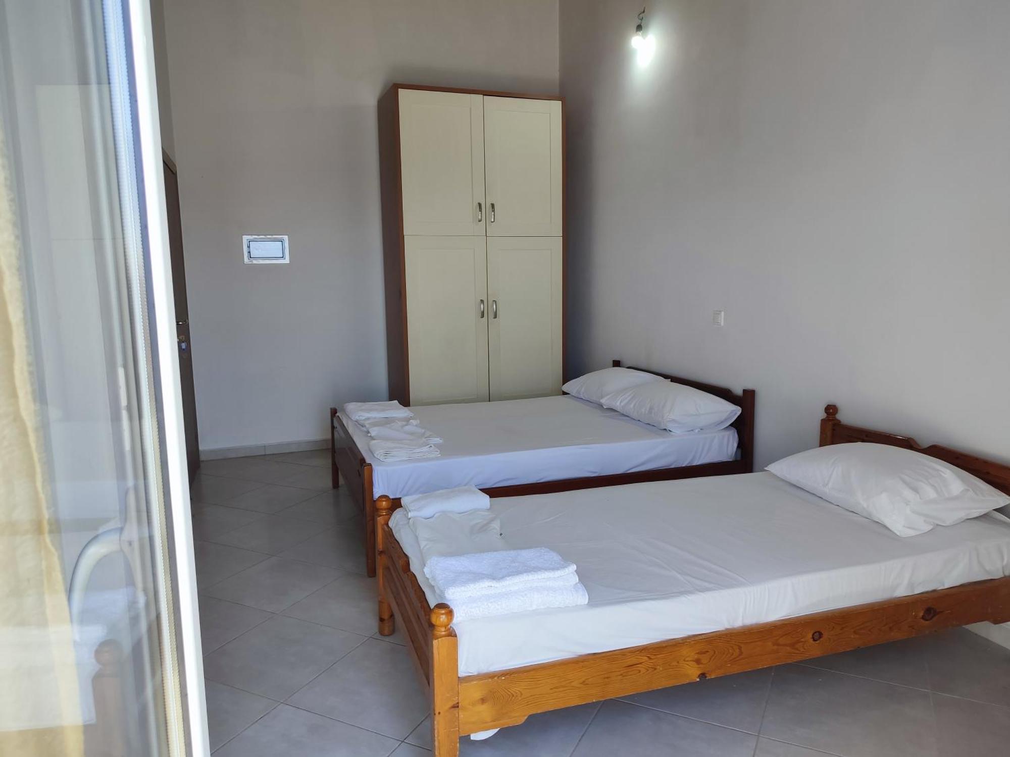Petros Rooms ヒマラ 部屋 写真