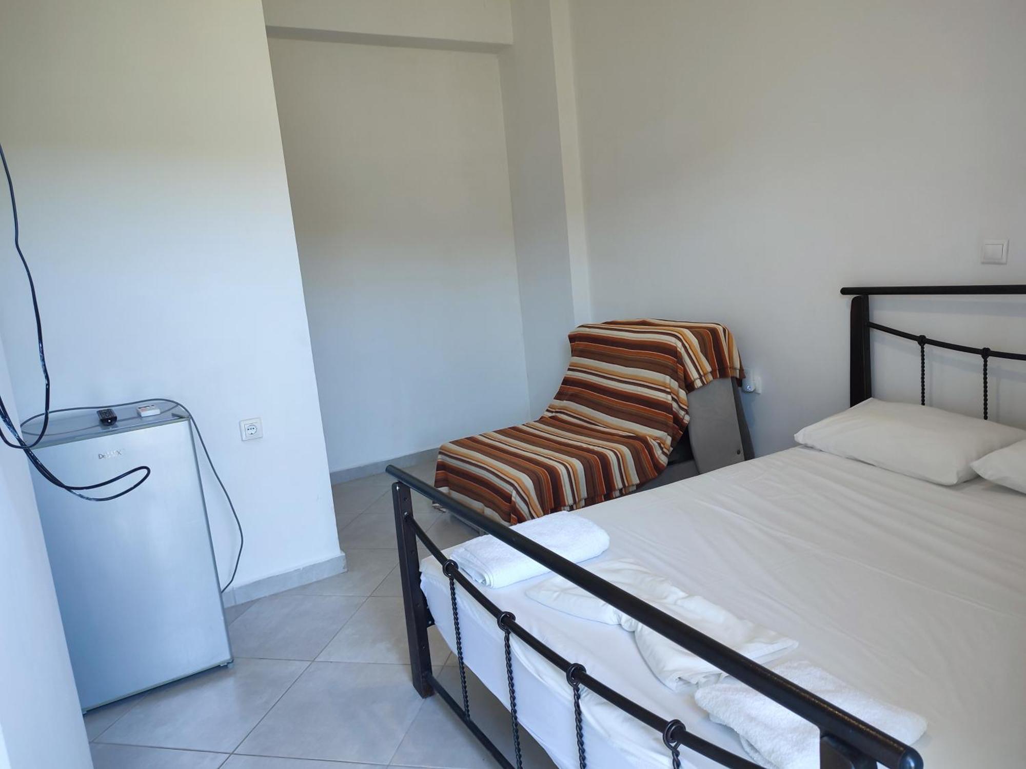 Petros Rooms ヒマラ 部屋 写真