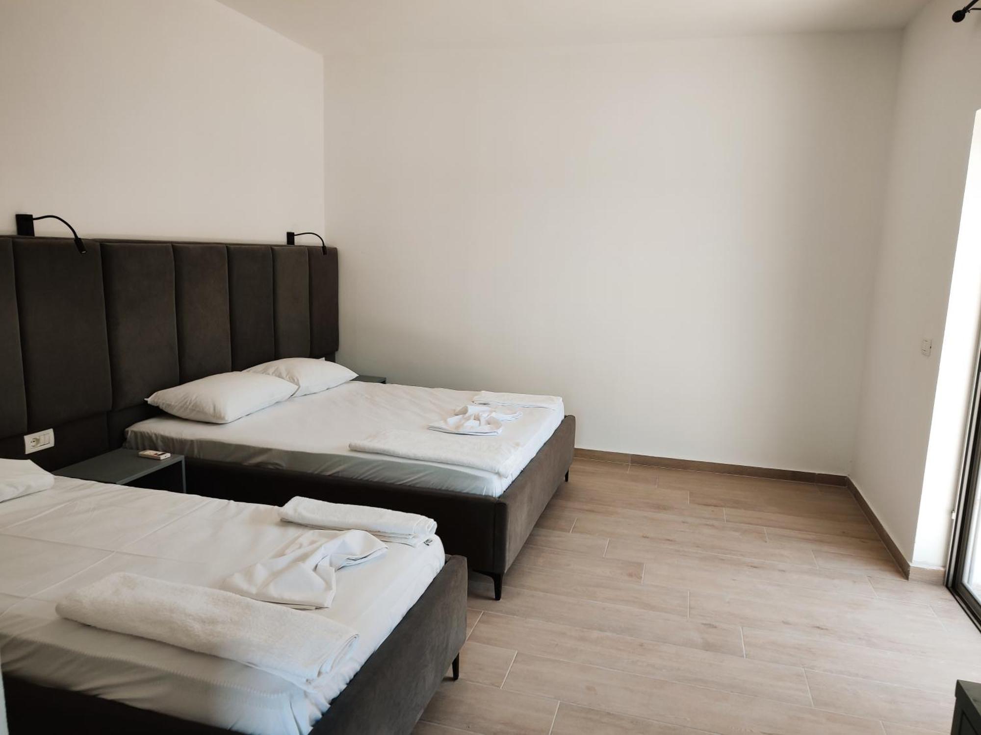 Petros Rooms ヒマラ 部屋 写真