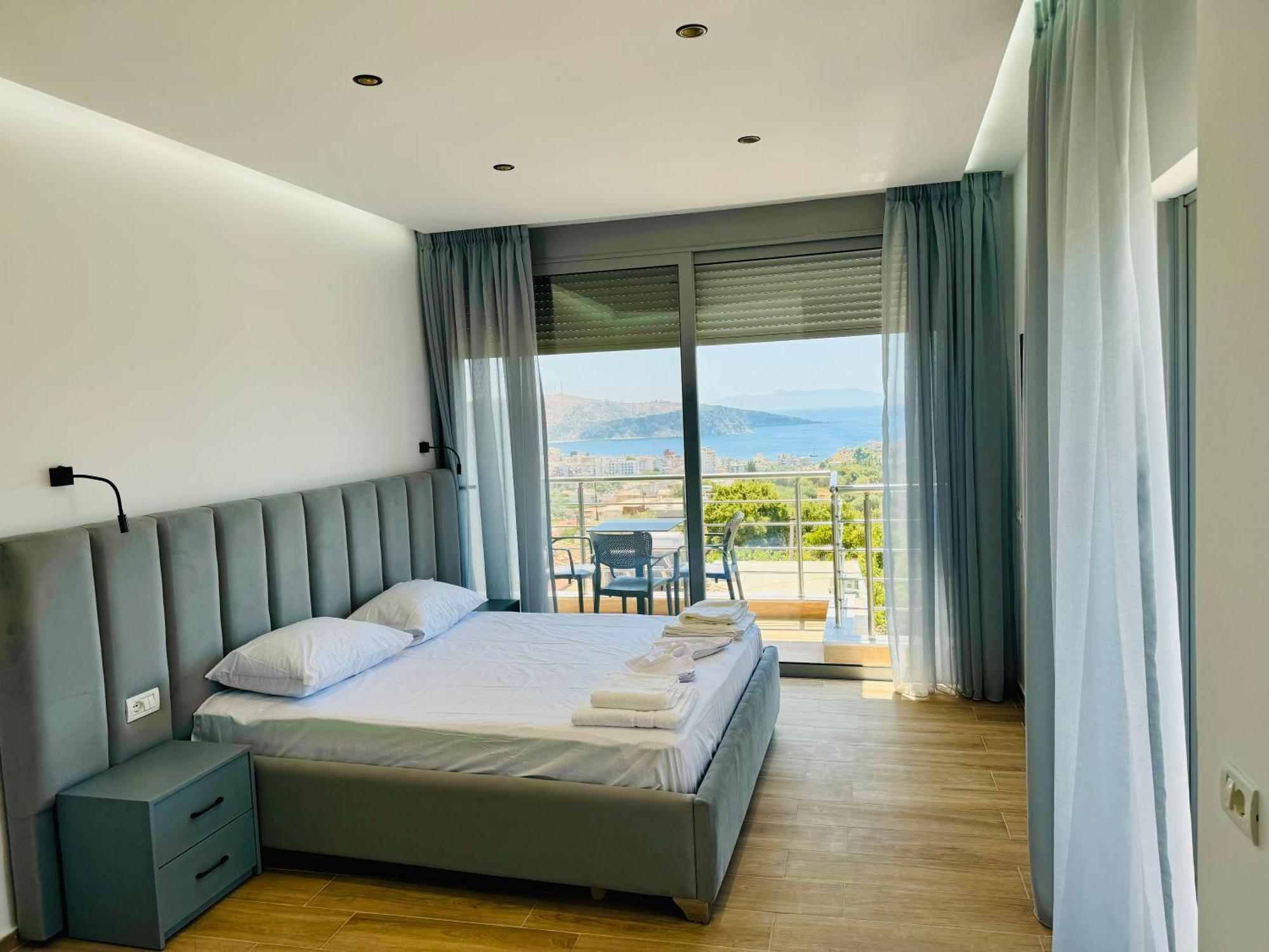 Petros Rooms ヒマラ エクステリア 写真