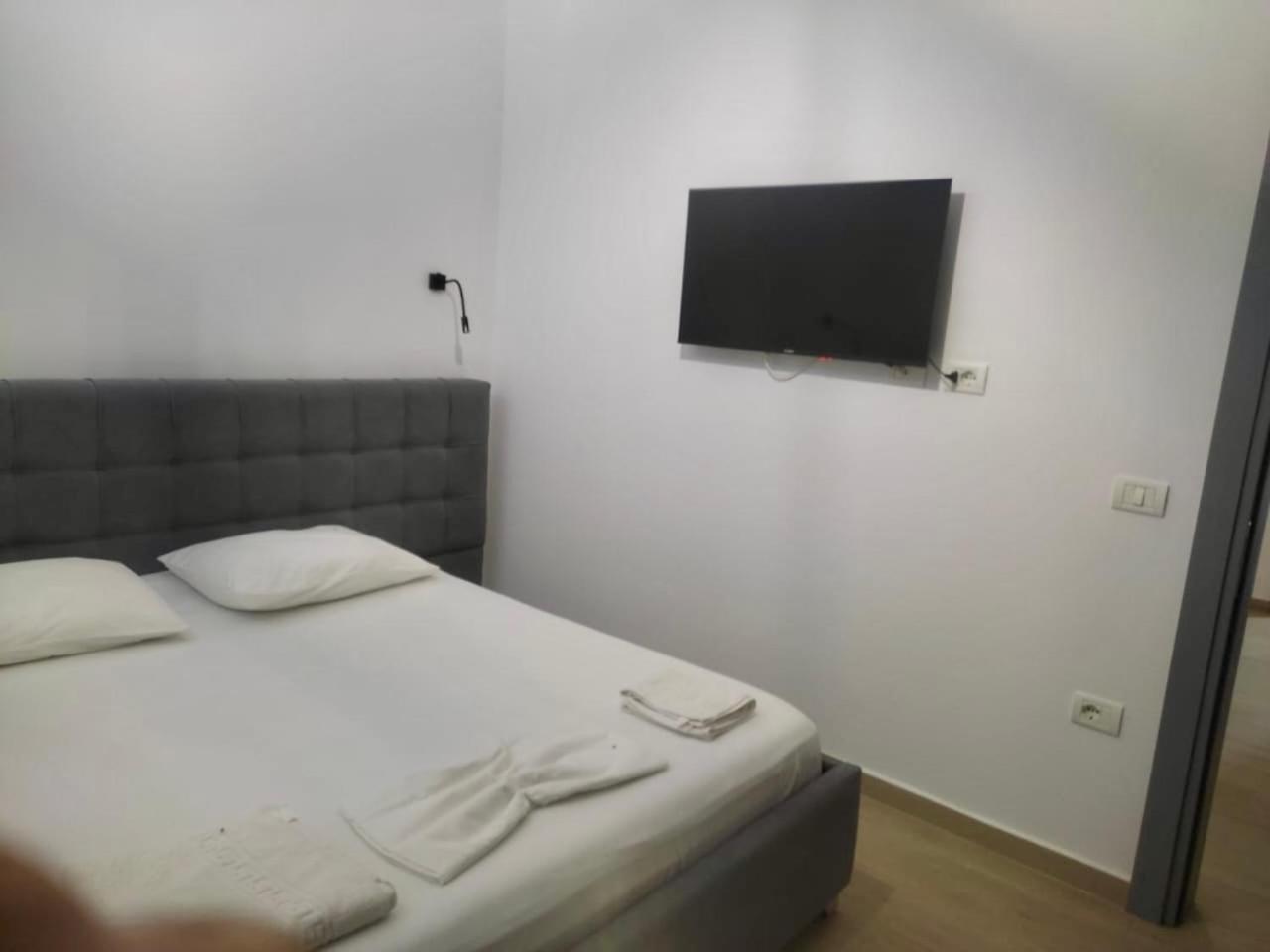 Petros Rooms ヒマラ エクステリア 写真