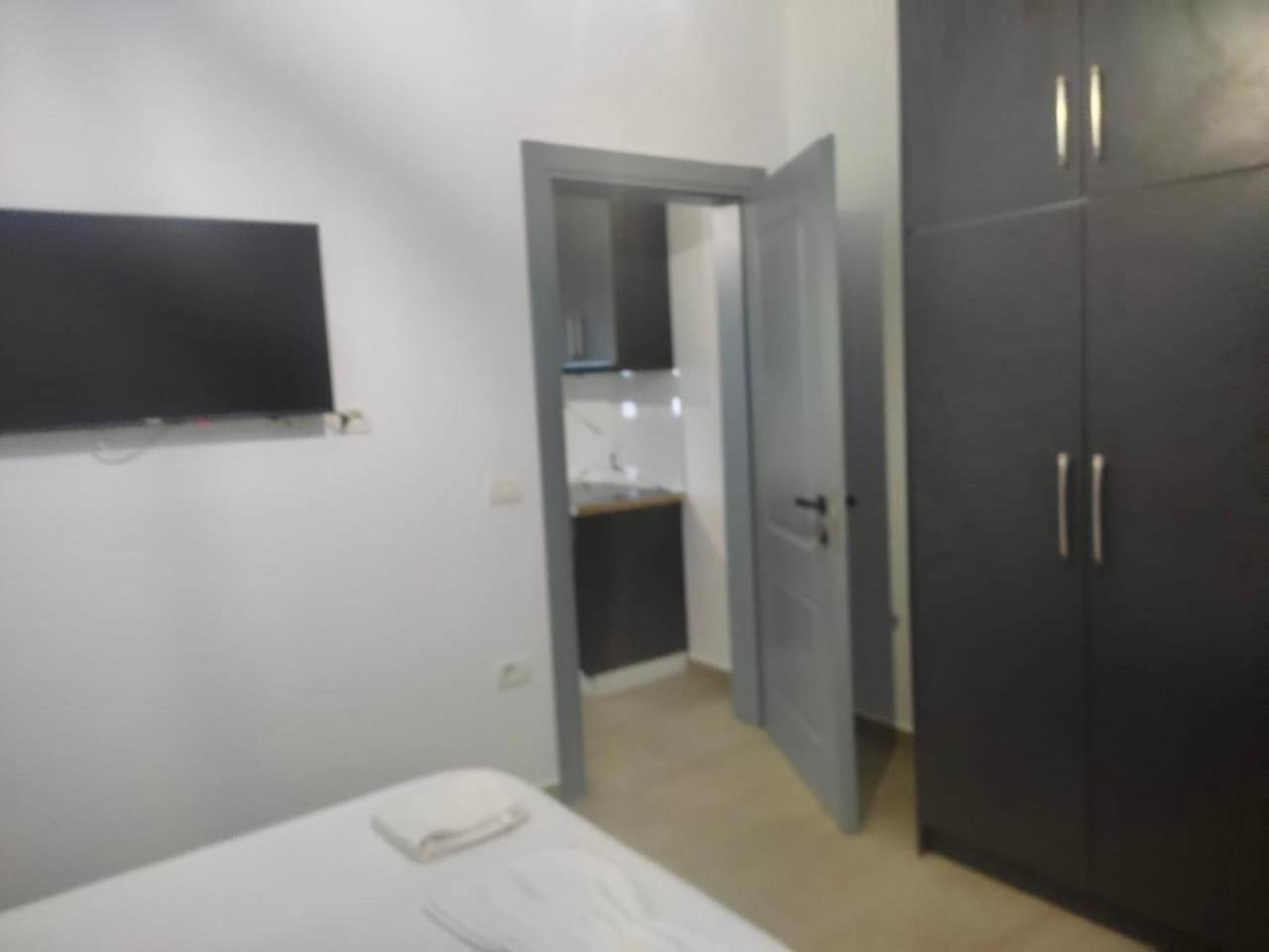 Petros Rooms ヒマラ エクステリア 写真