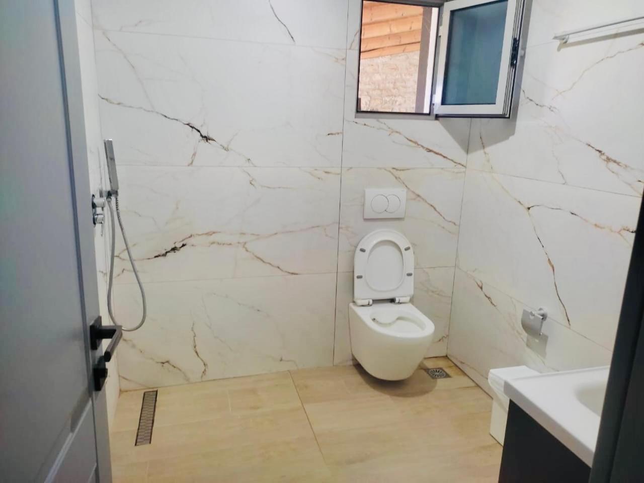 Petros Rooms ヒマラ エクステリア 写真