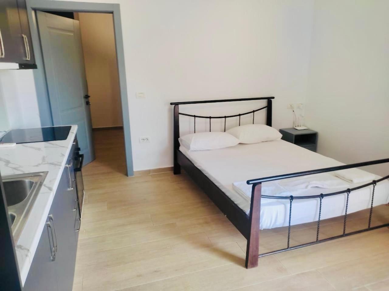 Petros Rooms ヒマラ エクステリア 写真