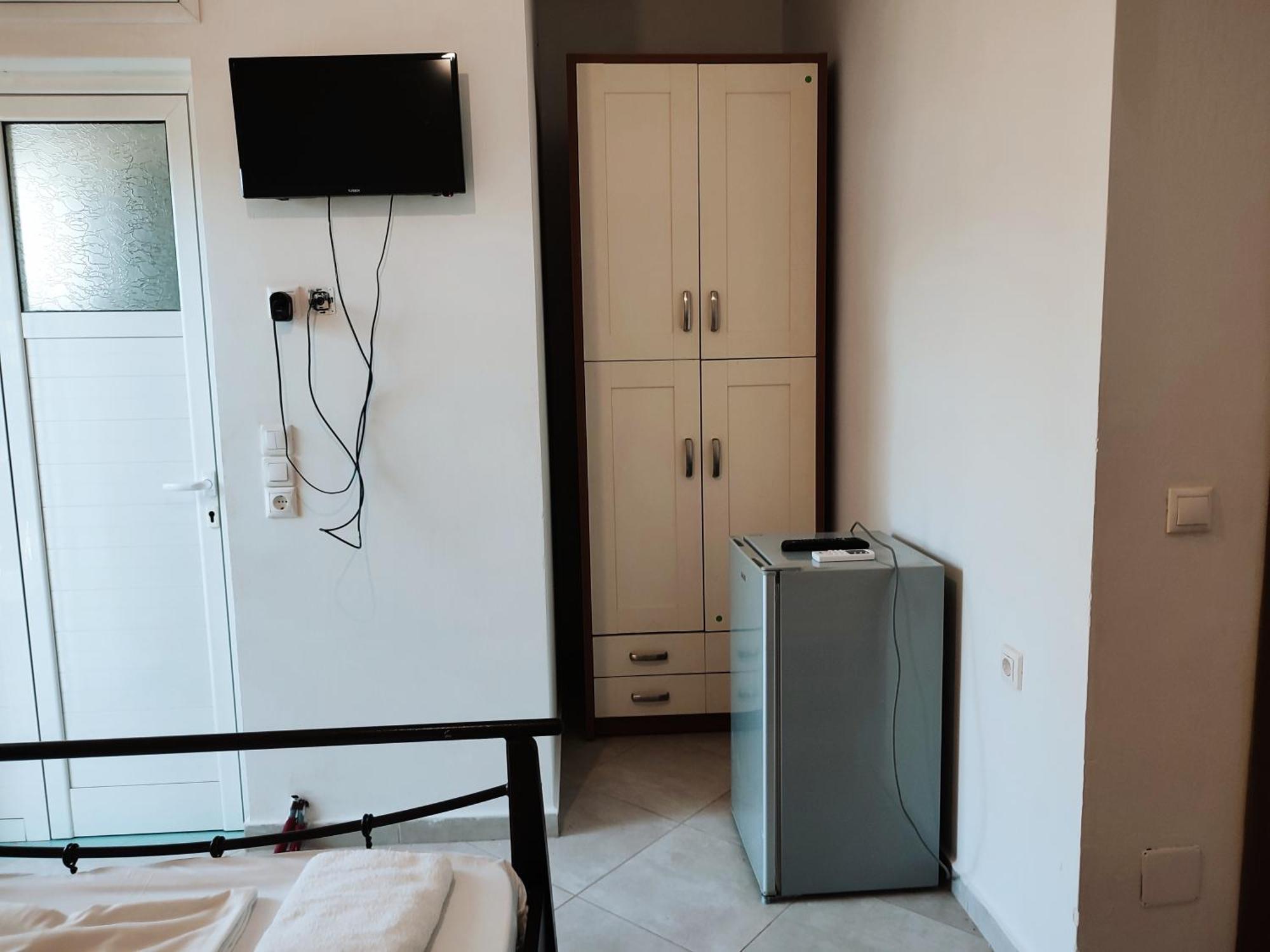 Petros Rooms ヒマラ エクステリア 写真