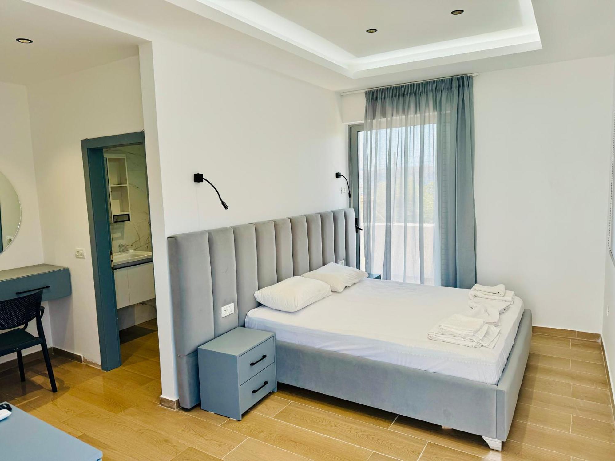 Petros Rooms ヒマラ エクステリア 写真