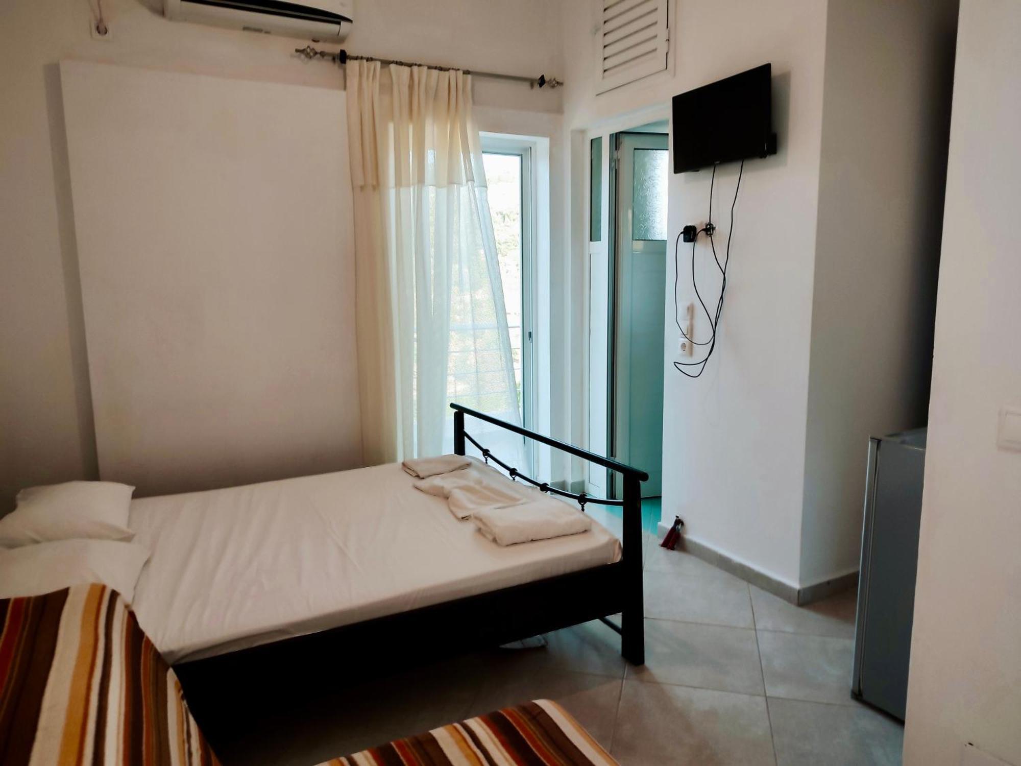 Petros Rooms ヒマラ エクステリア 写真