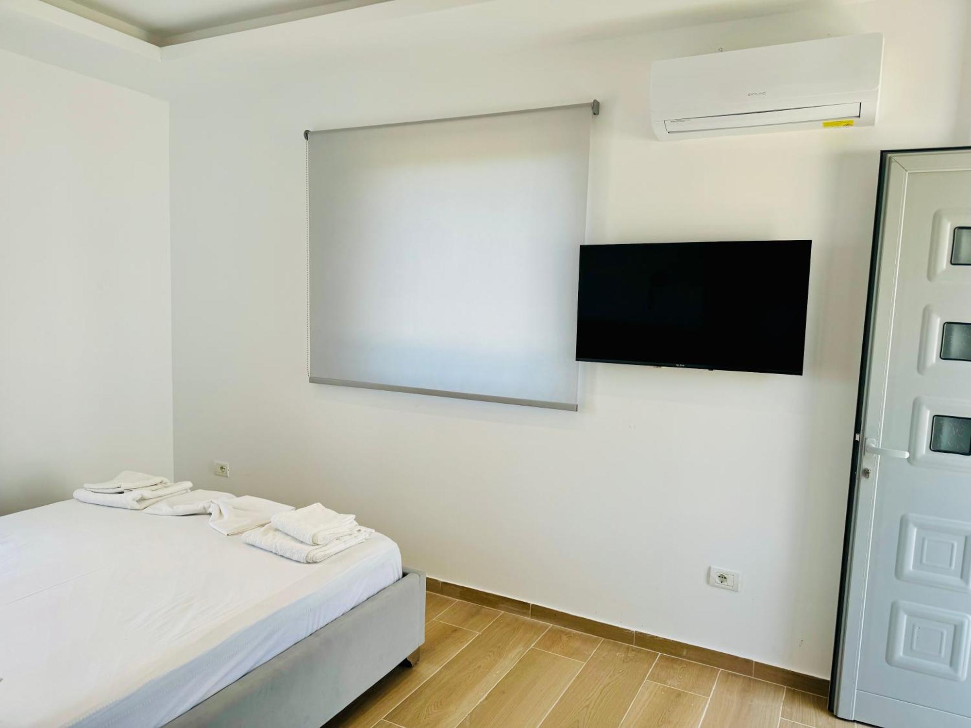 Petros Rooms ヒマラ エクステリア 写真