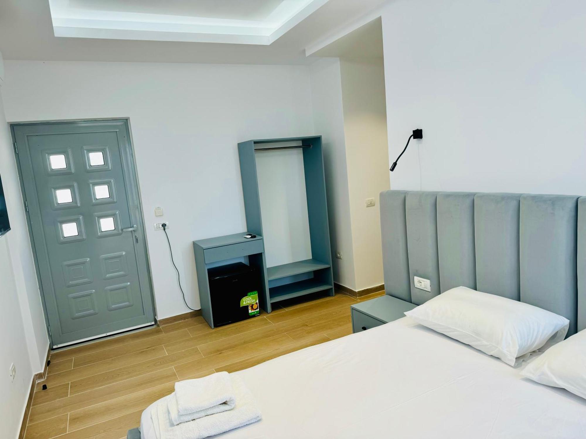 Petros Rooms ヒマラ エクステリア 写真