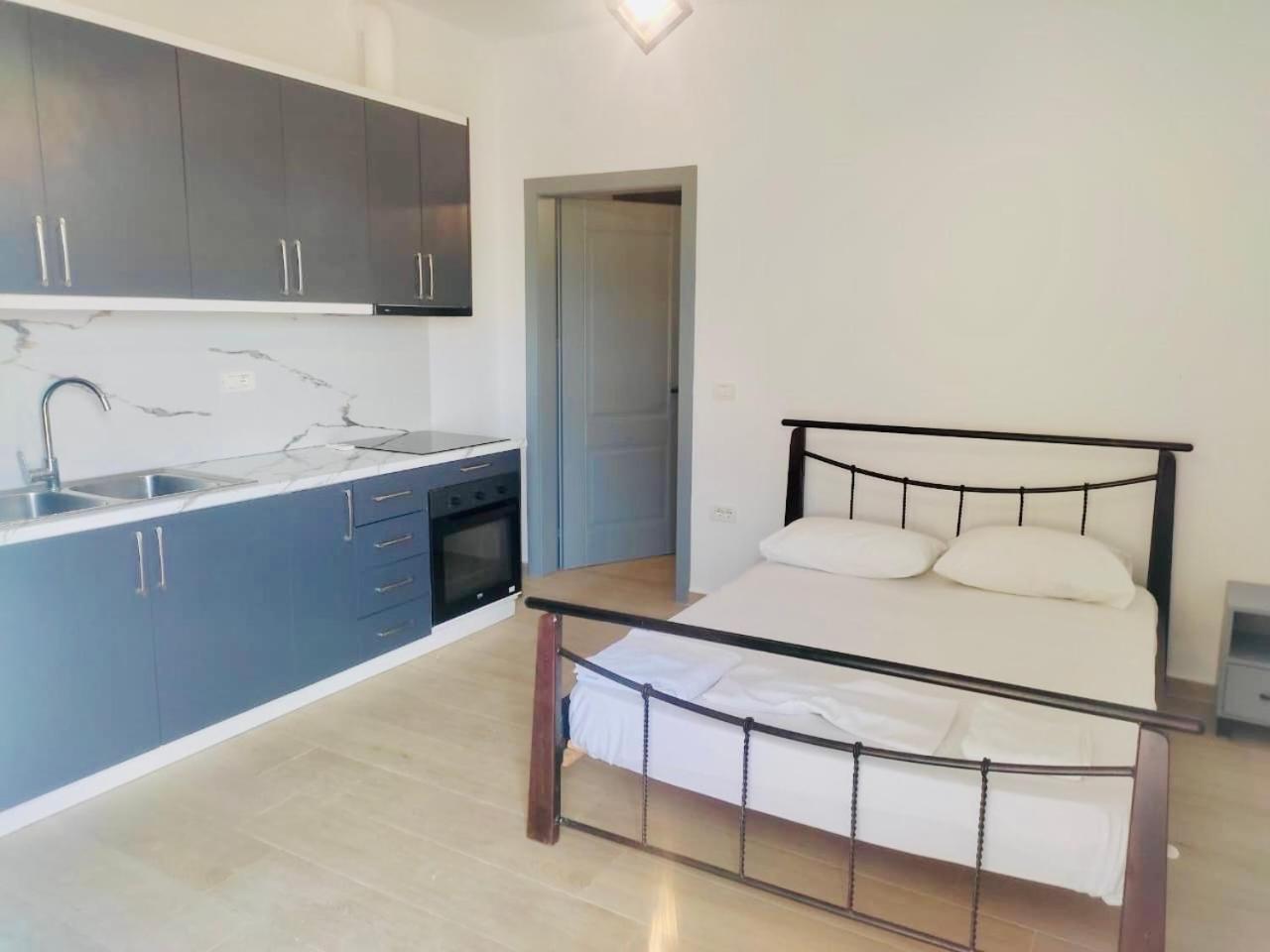 Petros Rooms ヒマラ エクステリア 写真